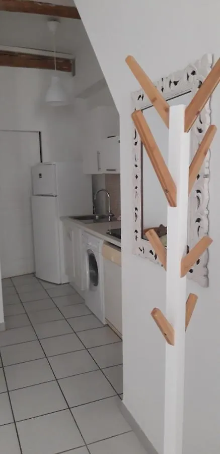 Ethan Apartment La Ciotat 0*,  France