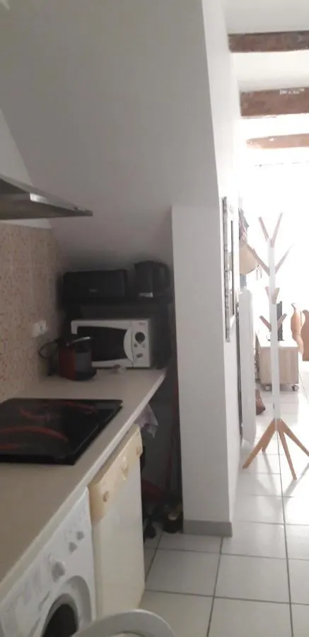 Appartement Ethan à La Ciotat