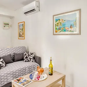Appartement Cyrnos, La Ciotat