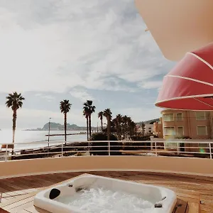 Le Rose The Hotel
