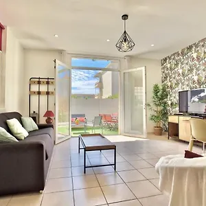 Appartement Provence, La Ciotat