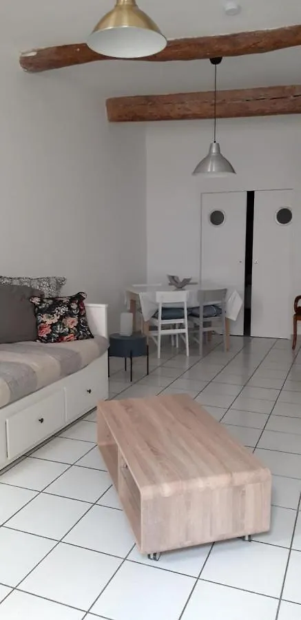 Ethan Apartment La Ciotat